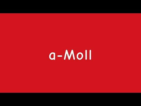 A-Moll